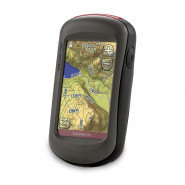 Nawigacja turystyczna Garmin Oregon 550t