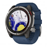 Zegarek Garmin Quatix 8 51 mm AMOLED
