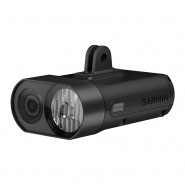 Lampka rowerowa przednia z kamerą Garmin Varia Vue