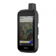 Nawigacja turystyczna Garmin Montana 710