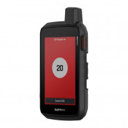 Nawigacja turystyczna Garmin Montana 710i