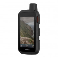 Nawigacja turystyczna Garmin Montana 760i