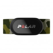 Nadajnik Polar H10 Forest Camo - rozmiar M-XXL