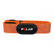 Nadajnik Polar H10 Orange - rozmiar M-XXL