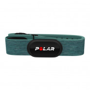 Nadajnik Polar H10 Turquoise - rozmiar M-XXL