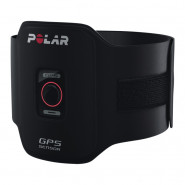 Opaska na ramię Polar do sensora GPS Polar G5