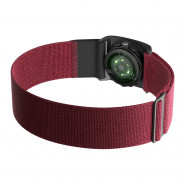 Optyczny sensor tętna Polar Verity Sense Dark Red