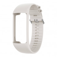 Pasek Polar A370 White - rozmiar M/L