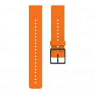 Pasek Polar Ignite Orange - rozmiar M/L