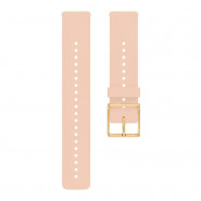 Pasek Polar Ignite Rose Gold - rozmiar S