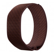 Pasek Polar Loop SoftWeave Brown Copper - rozmiar S-L