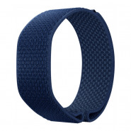 Pasek Polar Loop SoftWeave Ocean Blue - rozmiar S-L