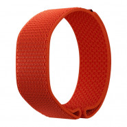 Pasek Polar Loop SoftWeave Orange Flame - rozmiar S-L