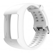 Pasek Polar M600 White