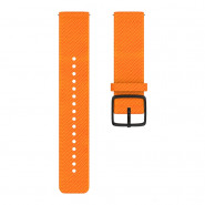 Pasek Polar Vantage M Woven Orange