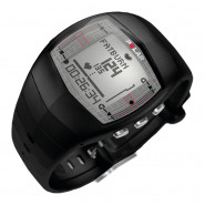 Pulsometr Polar FT40 Black