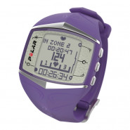 Pulsometr Polar FT60 Lilac