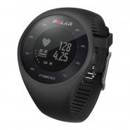 Komputer treningowy Polar M200 Black - M/L