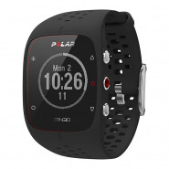 Komputer treningowy Polar M430 Black - M/L