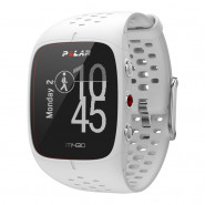 Komputer treningowy Polar M430 White - M/L