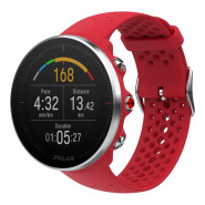 Zegarek Polar Vantage M Red - S