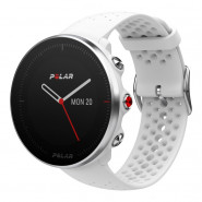 Zegarek Polar Vantage M White - M/L