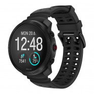 Zegarek Polar Vantage M3 Night Black - S-L