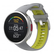 Zegarek Polar Vantage V2 Silver/Grey-Lime - M/L