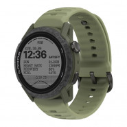 Zegarek Coros Satisfy Apex 4 46mm Burnt Olive