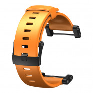Pasek Suunto Core Flat Elastomer Orange