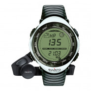 Zegarek Suunto Vector HR White