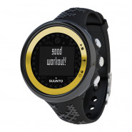 Zegarek Suunto M5 Black/Gold