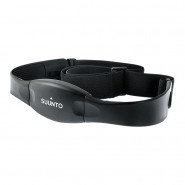 Pas do pomiaru tętna Suunto Basic Belt