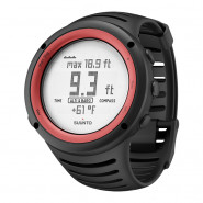 Zegarek Suunto Core Lava Red