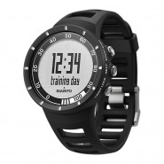 Zegarek Suunto Quest Black