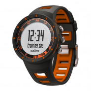 Zegarek Suunto Quest Orange