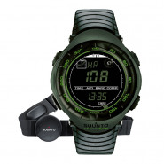 Zegarek Suunto Vector HR Dark Green