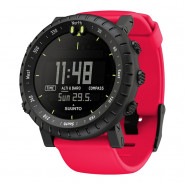 Zegarek Suunto Core Red Crush