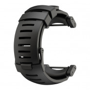 Pasek Suunto Core Black Rubber Strap