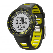 Zegarek Suunto Quest Yellow