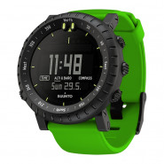 Zegarek Suunto Core Green Crush