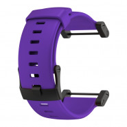 Pasek Suunto Core Violet Rubber Strap