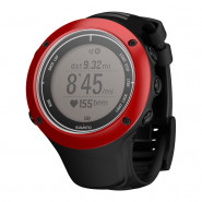 Zegarek sportowy Suunto Ambit2 S Red