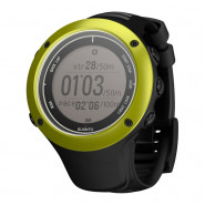 Zegarek sportowy Suunto Ambit2 S Lime