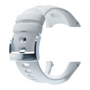 Pasek Suunto Ambit3 Sport White Silicone