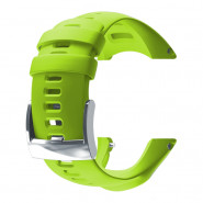 Pasek Suunto Ambit3 Run Lime Silicone