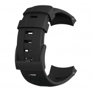 Pasek Suunto Ambit3 Vertical Black Silicone