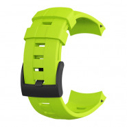 Pasek Suunto Ambit3 Vertical Lime Silicone