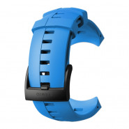 Pasek Suunto Spartan Sport Wrist HR Blue Silicone