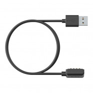 Kabel USB Suunto Black Magnetic
